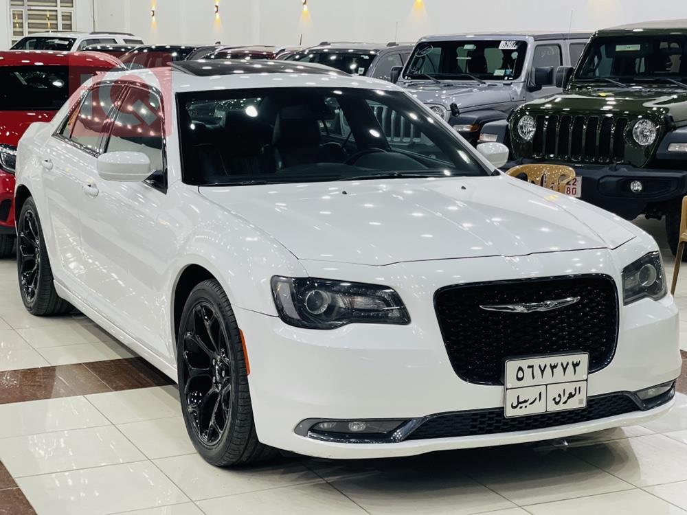 Chrysler 300